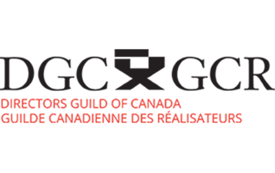 Directors Guild of Canada